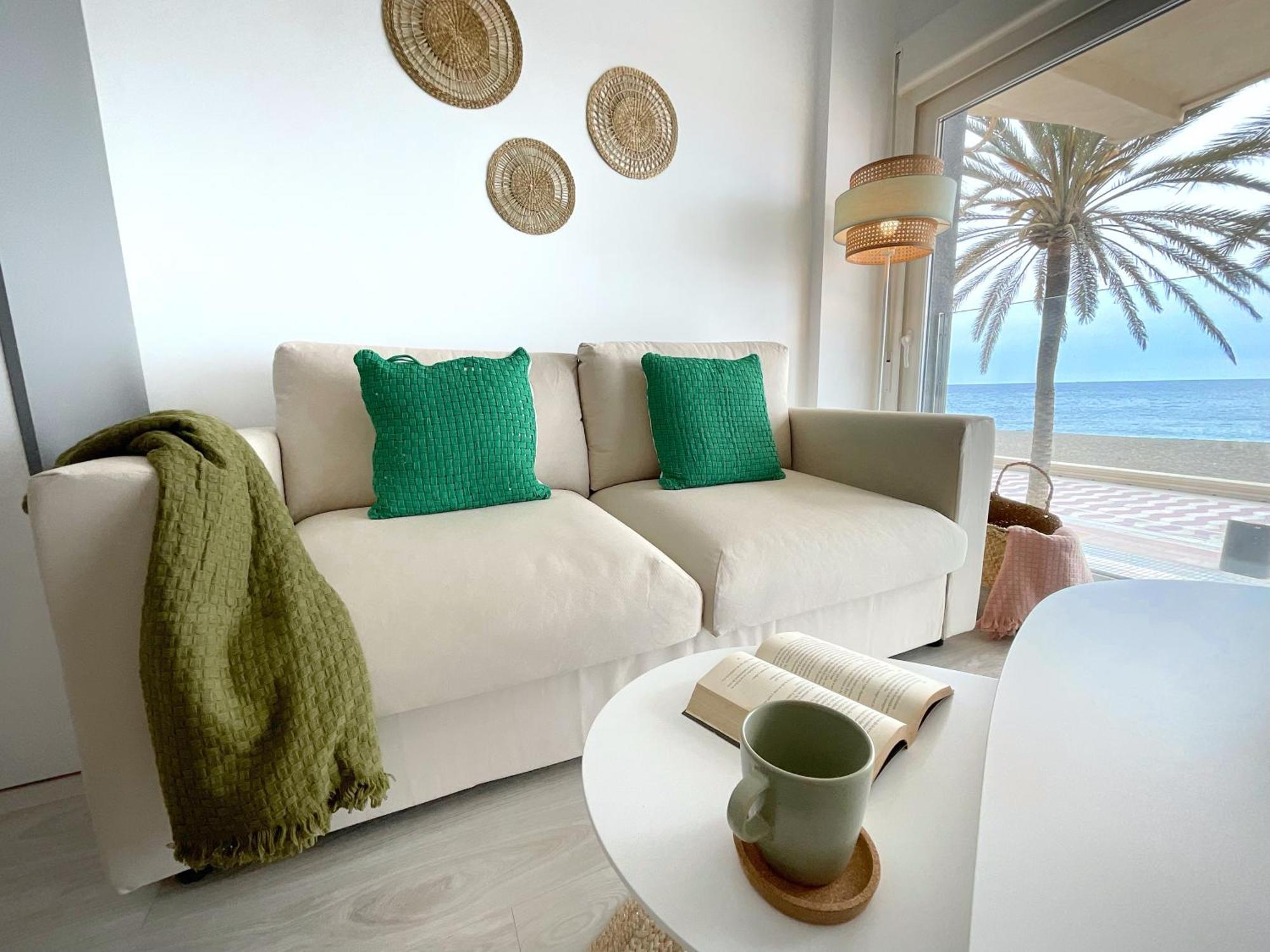 Cs7 Kaleria Suites 알메리아 외부 사진