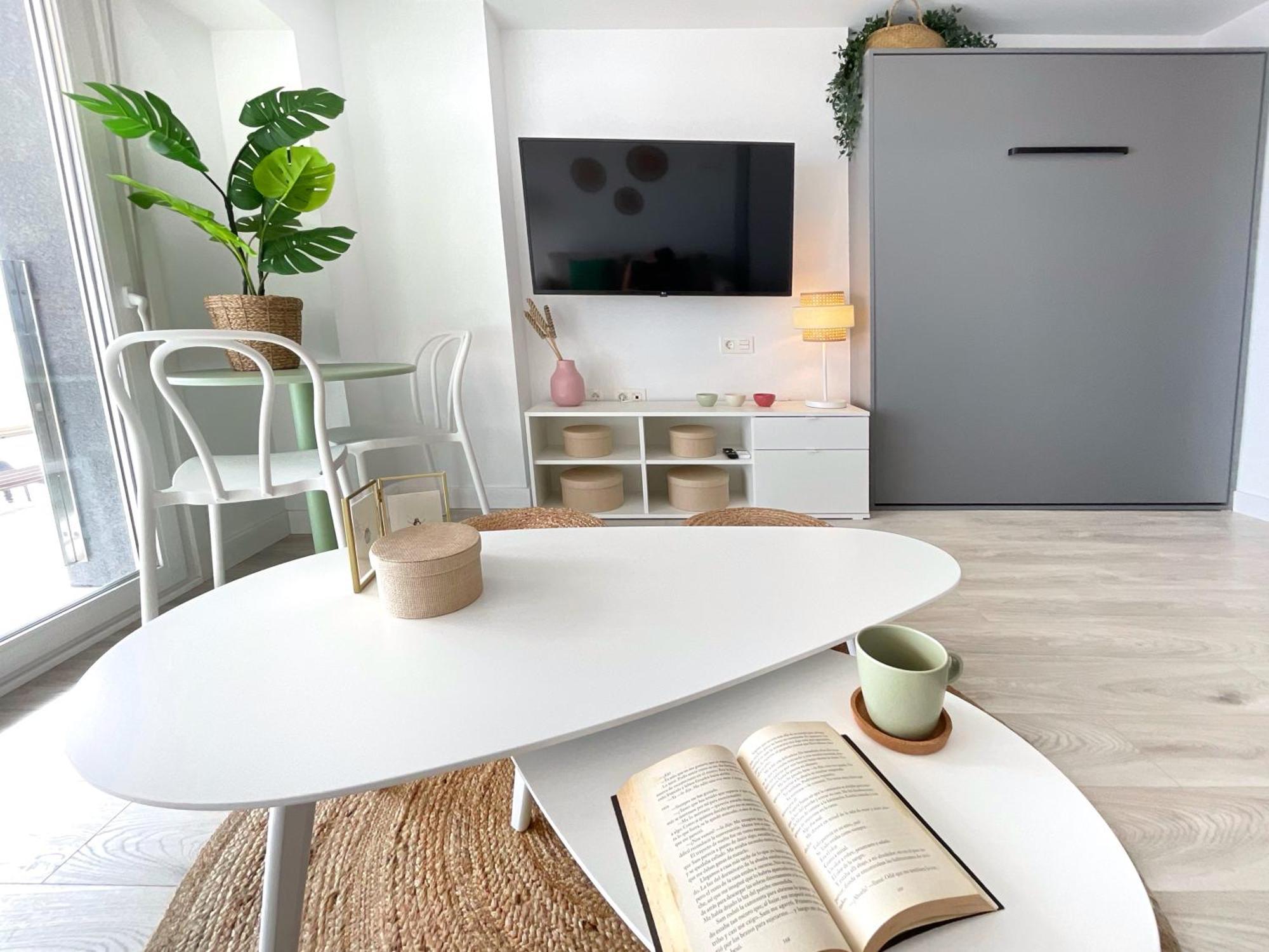 Cs7 Kaleria Suites 알메리아 외부 사진
