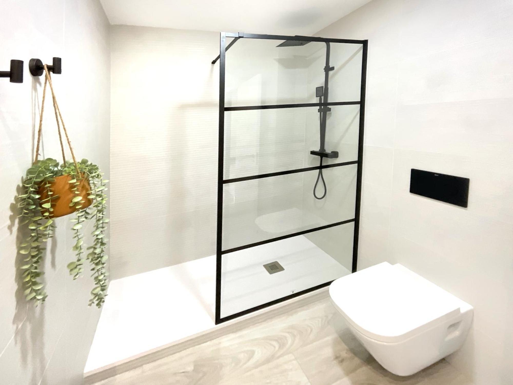 Cs7 Kaleria Suites 알메리아 외부 사진